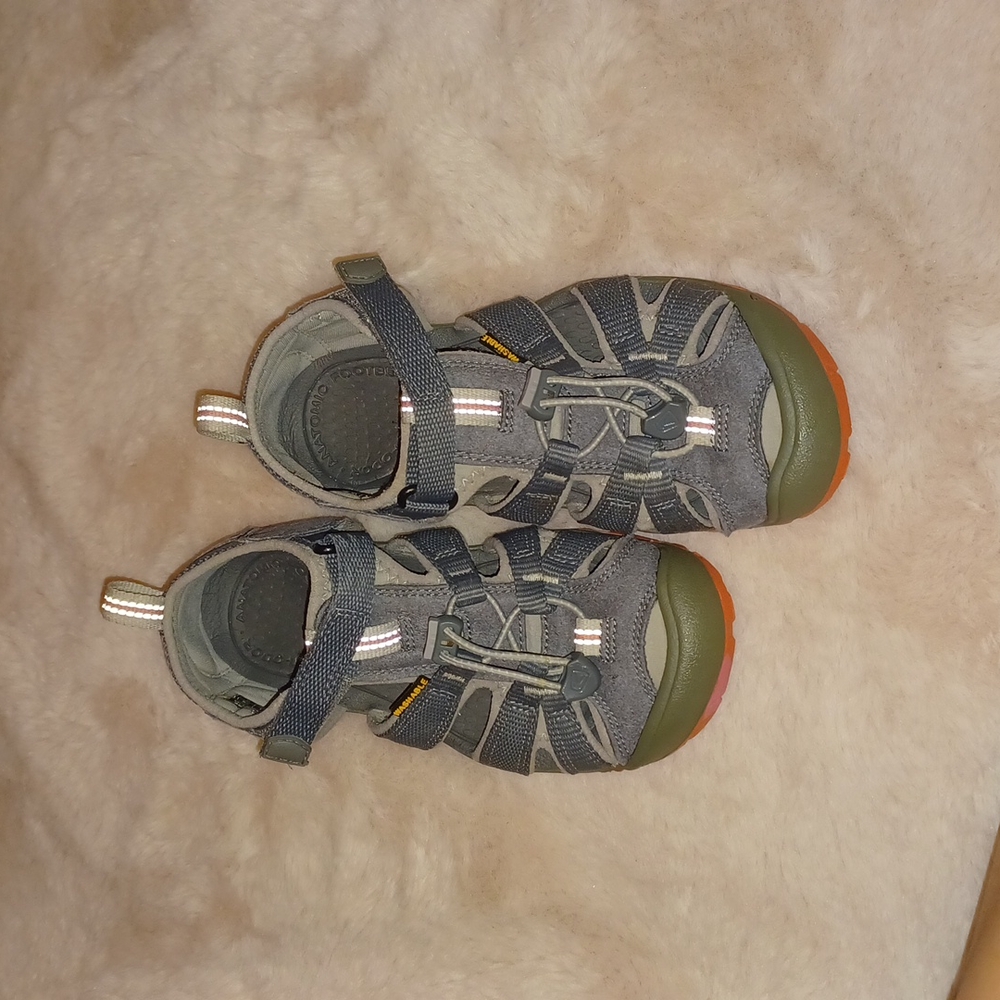 Girls Sandle